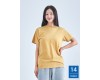 [컴포터컬러]22수 피그먼트 티셔츠(T-1717/USA FIT)