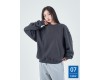 [페플]프렌치 테리 오버핏 맨투맨(T-1371)