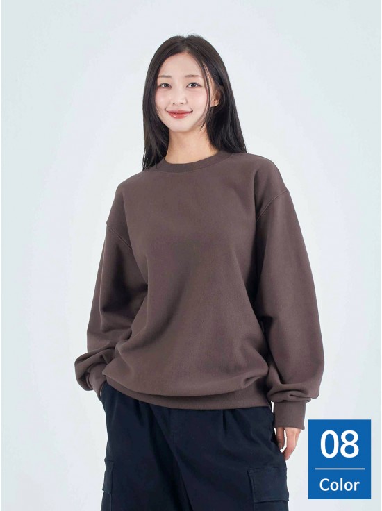 [페플]헤비 메테오 디버스위브 맨투맨(T-1423)