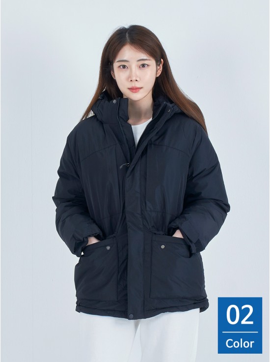 다운 패딩 점퍼(TMC-2300)