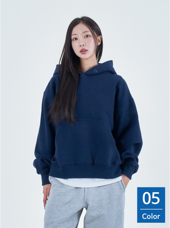 [페플]디버스위브 디어 기모 후드티(T-1394)