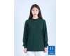 [길단]18수 라운드 티셔츠(T-24/USA FIT)