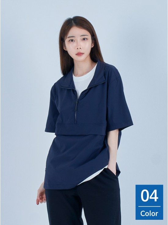 데일리 스판 아노락(TAN-130)