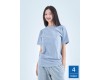 [길단]20수 라운드 티셔츠(T-1701/USA FIT)