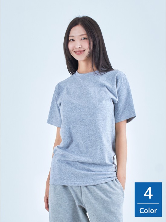 [길단]20수 라운드 티셔츠(T-1701/USA FIT)